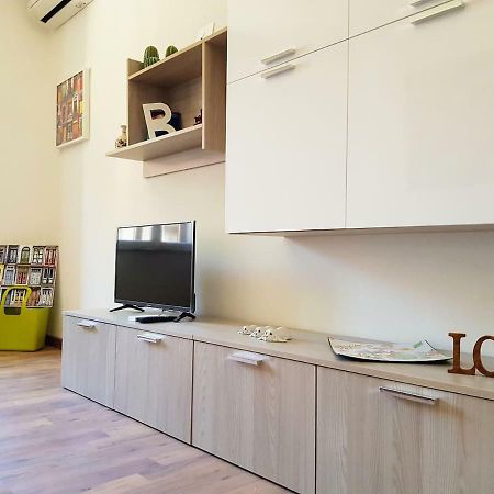Apartmán Casa S Leonardo Crotone Exteriér fotografie