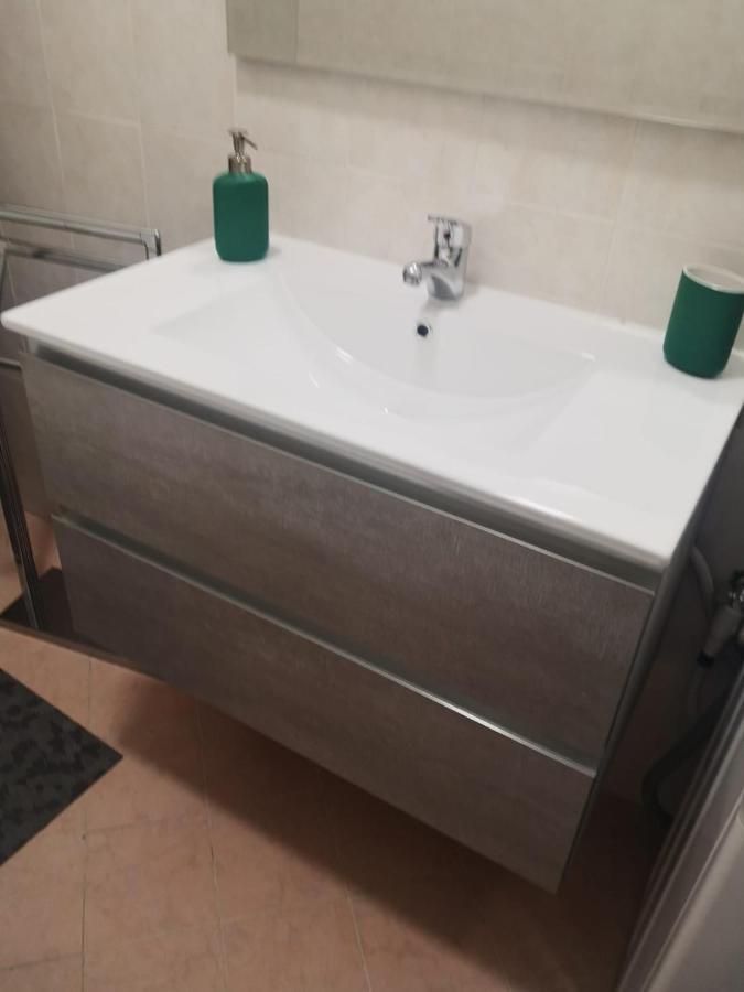 Apartmán Casa S Leonardo Crotone Exteriér fotografie