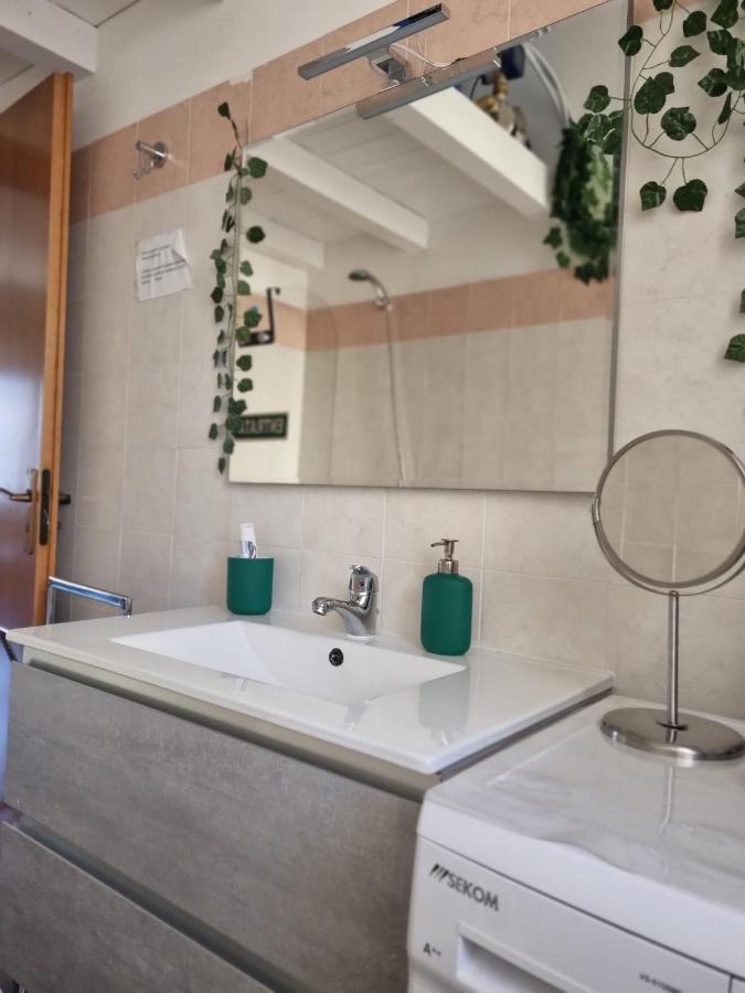 Apartmán Casa S Leonardo Crotone Exteriér fotografie