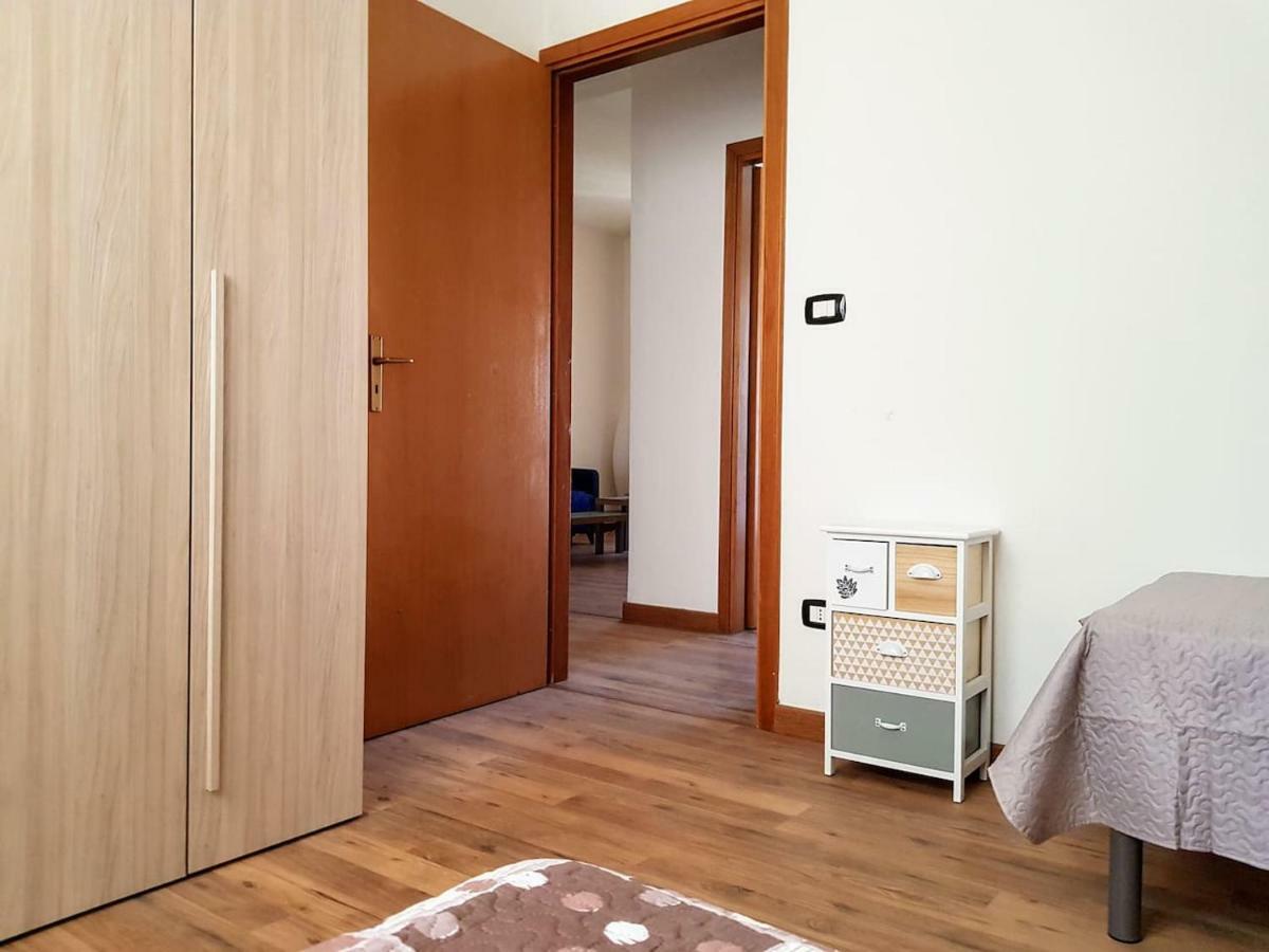 Apartmán Casa S Leonardo Crotone Exteriér fotografie